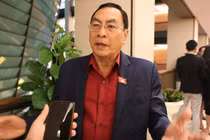 Quy định rõ trách nhiệm địa phương về hàng giả