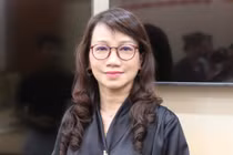 Nữ Giám đốc ĐHQG TPHCM ứng cử đại biểu Quốc hội khóa XVI