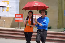 Đánh giá đề Toán vòng 2 chuyên KHTN: Phân loại thực học rõ rệt