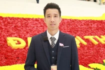 Phùng Quang Trung và nhóm Skyline - hành trình kết nối ký ức lịch sử