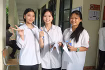 Những điểm nhấn trong ngành giáo dục Việt Nam năm 2025