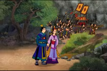 Công chúa Việt không phản quốc vì tình yêu?