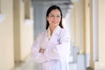 PGS.TS Phạm Kim Ngọc phát triển chip AI mô phỏng não người