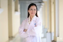 PGS.TS Phạm Kim Ngọc phát triển chip AI mô phỏng não người