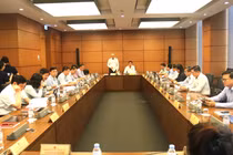 Luật Thủ đô (sửa đổi): Tăng trưởng bền vững và hỗ trợ vùng lân cận