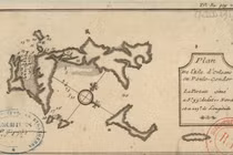 Bí ẩn Phú Xuân 1801 và bản đồ cổ hé lộ ‘góc khuất’ Hiệp ước Versailles