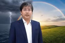 Hành trình của một nhà khí tượng: Từ truyền thống đến công nghệ AI