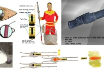 Tài nguyên 'vàng trắng' và tư duy chiến lược của vua Quang Trung