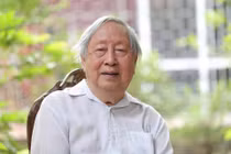 GS Đàm Trung Đồn - người đặt nền móng ngành bán dẫn Việt Nam