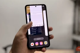 Đừng vuốt đóng ứng dụng nữa, thói quen này chỉ làm hại điện thoại 