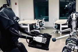 SoftBank và NVIDIA bắt tay trong thương vụ 14 tỷ USD