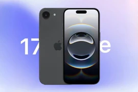 “Chấm đen” bí ẩn trên iPhone Pro không phải micro