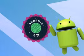 Android 17 lộ diện loạt tính năng cực tiện, iPhone dè chừng