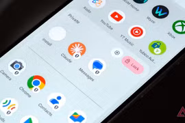 Android vẫn “đỉnh” dù iPhone thống trị, vì sao?