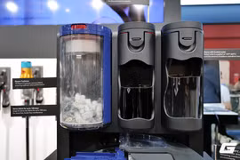 Dyson Spot+Scrub AI: Robot lau nhà “biết suy nghĩ”