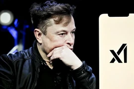Grok của Elon Musk dính bê bối ảnh nhạy cảm, bị điều tra