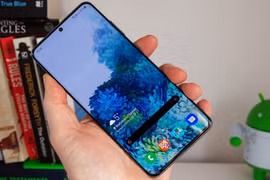 [GALLERY] Phát hiện 5 tính năng Samsung cực hay nhưng ít người biết