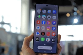 Galaxy S26 Ultra chống nhìn trộm cực đỉnh