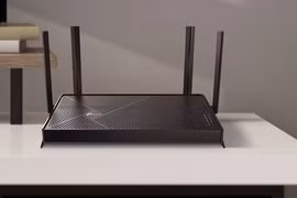 Router 300 nghìn “phủ sóng” Việt Nam 20 năm, ít ai biết nguồn gốc