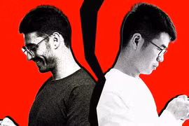 Rednote sắp “chia đôi”, 300 triệu user bị ảnh hưởng? 