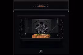 Lò nướng AI lần đầu xuất hiện, nấu ăn chỉ cần online