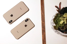Apple bất ngờ tung bản vá cho iPhone XR, XS đã cũ