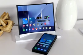 Samsung khai tử Galaxy Z TriFold hơn 70 triệu đồng
