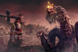 4 game thế giới mở mới toanh ra mắt 2026