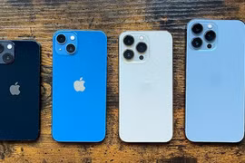  [GALLERY] iPhone 14 Pro vẫn cực đáng mua dù đã 4 năm tuổi