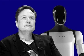 Musk lấy cảm hứng từ loạt tiểu thuyết Culture của Iain Banks để minh họa cho tầm nhìn này.