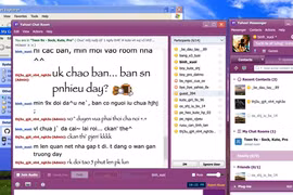 Yahoo Chat hồi sinh nhưng người dùng lại… biến mất