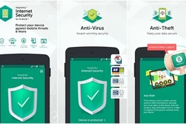 Cách diệt virus trên OPPO cực dễ, ai cũng làm được