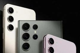 Những smartphone đáng chú ý nhất sẽ ra mắt trong tháng 2