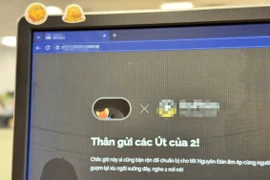 Web phim lậu lớn nhất Việt Nam bất ngờ tuyên bố đóng cửa