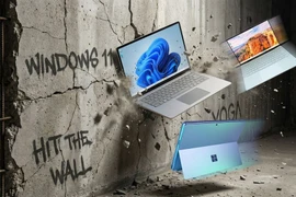 Dave2D chỉ ra cách Windows đang “phá” laptop cao cấp