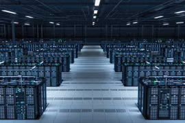 1 triệu vệ tinh AI đe dọa Trái Đất quá tải năng lượng