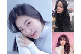 3 nữ MC VCS sau 5 năm, người tỏa sáng, kẻ biến mất