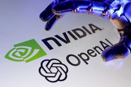 Thương vụ 100 tỷ USD NVIDIA - OpenAI chính thức đổ vỡ