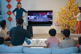 3 loa thanh giá rẻ giúp TV nghe đã hơn dịp Tết