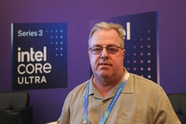 Chuyên gia Intel lý giải vì sao GPU tích hợp sẽ lên ngôi 