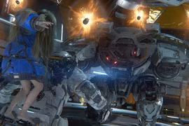 Pragmata bùng nổ Steam, rating cao sau “địa ngục”