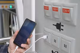 5 thiết bị “giết chết” smartphone mà bạn vẫn dùng