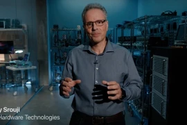 Cha đẻ Apple Silicon phủ nhận tin rời Apple