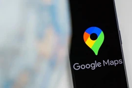 Giải mã bí mật Google Maps báo tắc đường