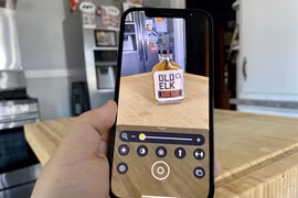 Apple tung AI mới cho người khuyết tật trước giờ G