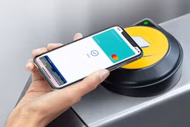 Cảnh báo iPhone khóa vẫn mất tiền vì lỗ hổng 5 năm