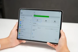 OPPO ra mắt tablet 12 inch giá tầm trung gây sốc