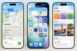 iOS 26.5 ra mắt, iPhone có thêm tính năng cực hot