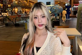 Hot girl Liên Quân Thái Lan bật khóc giữa bê bối gian lận SEA Games