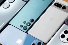 Mua điện thoại cuối năm, 5 phút này tiết kiệm 30 triệu